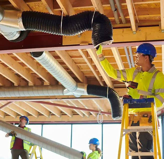 Why Homeowners & Businesses Trust Us in Live Oak, CA?