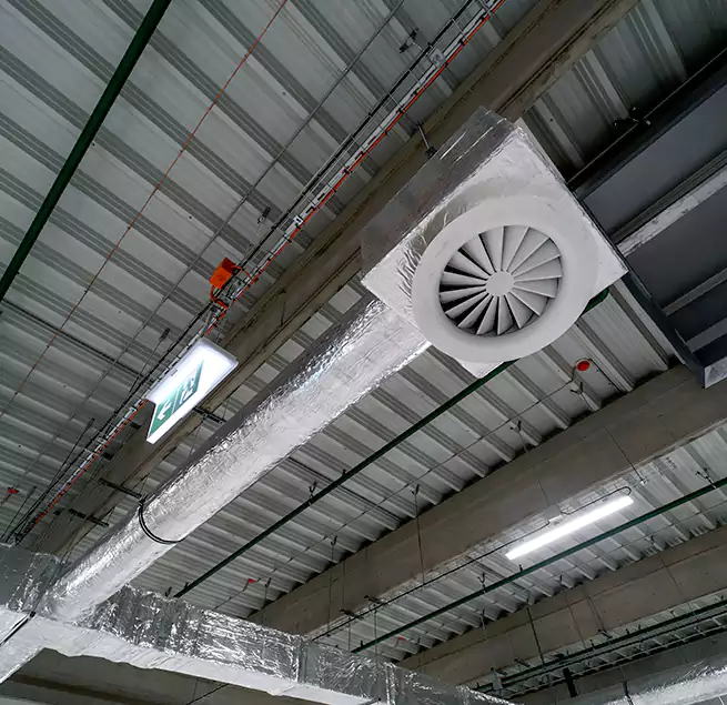 Why Homeowners & Businesses Trust Us in Live Oak, CA?