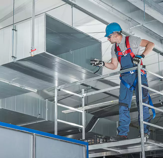 Why Homeowners & Businesses Trust Us in Live Oak, CA?