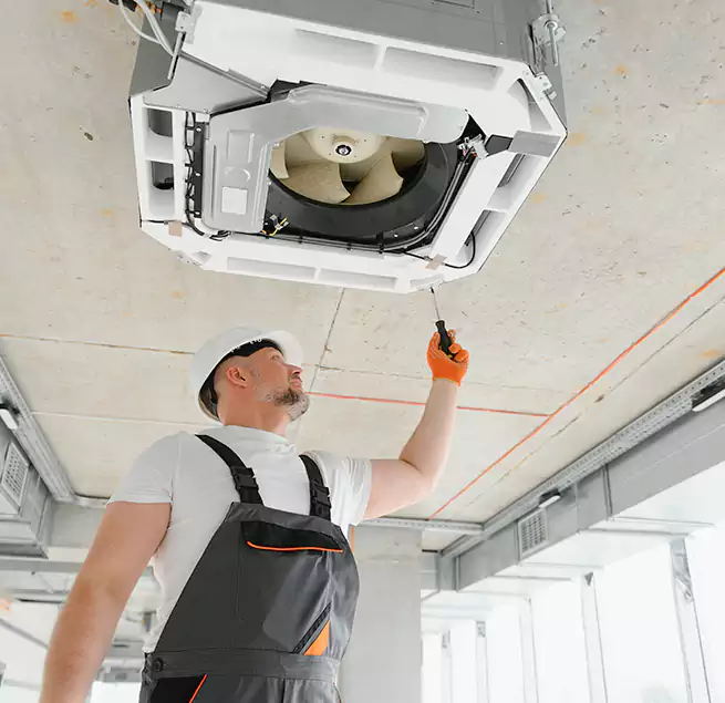 Why Homeowners Businesses Trust Us in Live Oak, CA