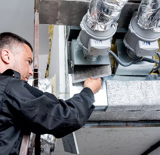 Why Homeowners & Businesses Trust Us in Live Oak, CA?