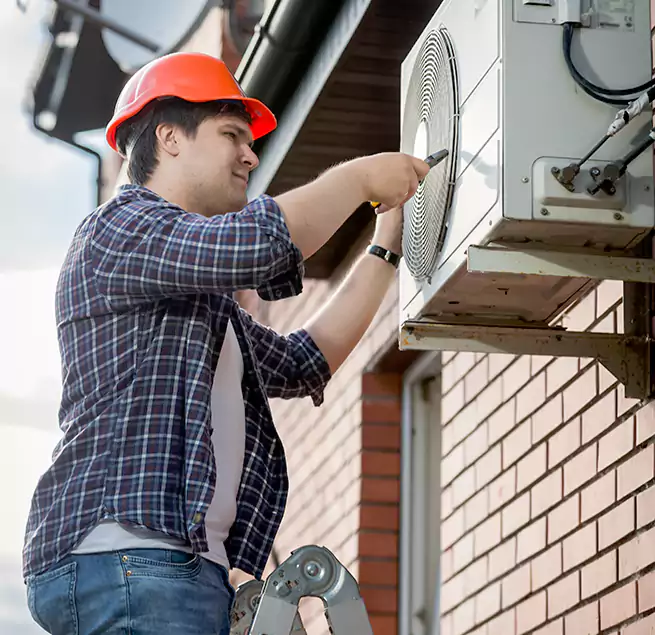 Why Homeowners & Businesses Trust Us Live Oak, CA