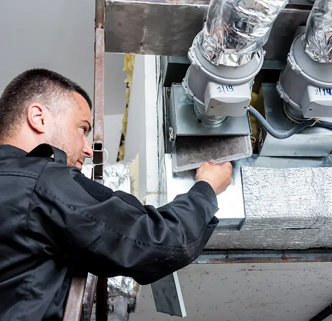 Why Homeowners & Businesses Trust Us in Live Oak, CA?